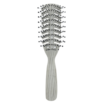 Factory Wholesale Custom Logo Hair Care Brush Paddle Hair Brush